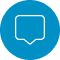 chat icon