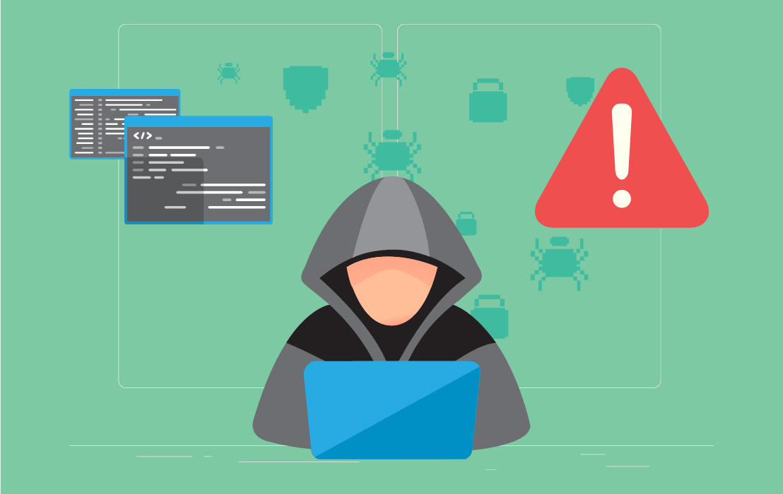 မသမာသူများကို သတိထားပါ။