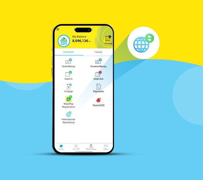 Transfer In/Transfer Out 