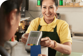 Efficient Reconciliation