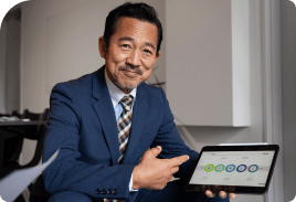 Fast and Reliable Payments