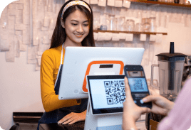 Seamless Payment Acceptance