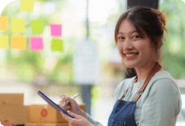 Enhanced Customer Experience