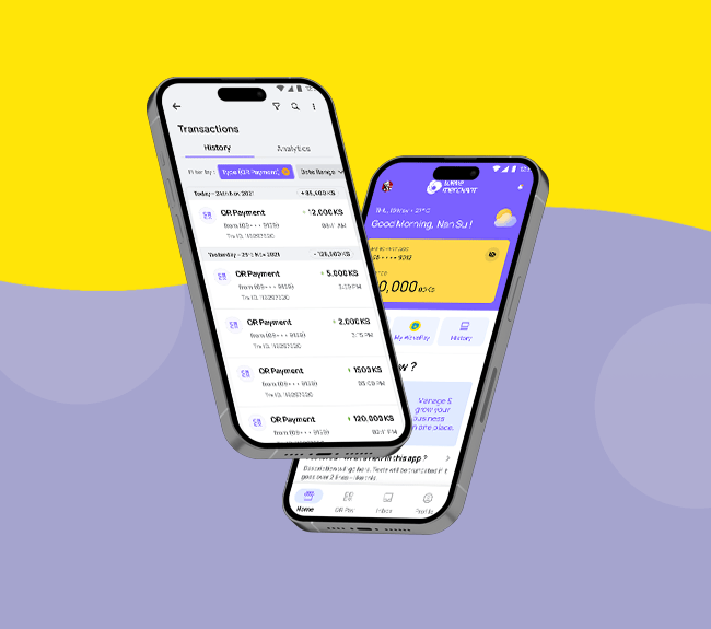 Real-Time Payment Notifications