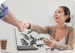 Robust Security Measures