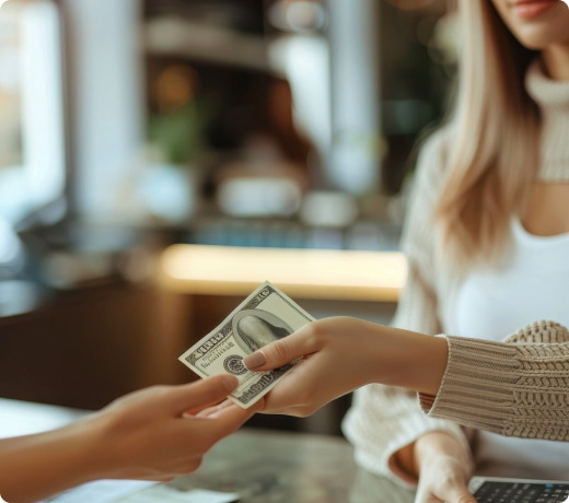 Merchant Portal Access