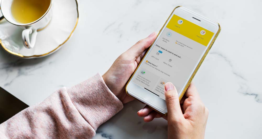 Wave Features for Basic vs Fully Verified Accounts