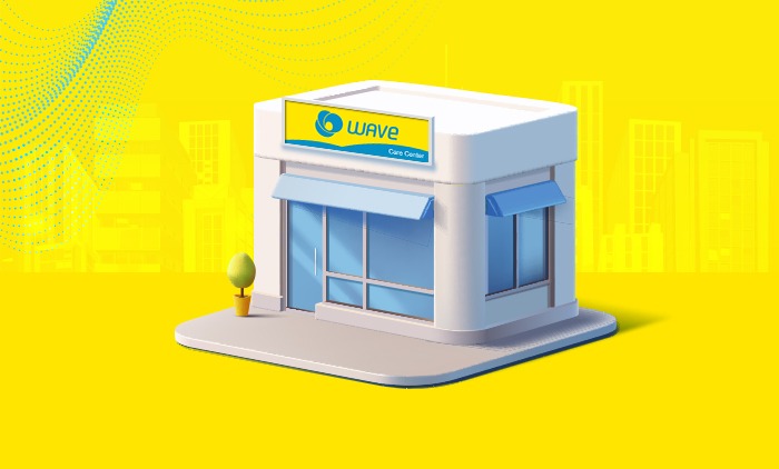 Wave Care Center