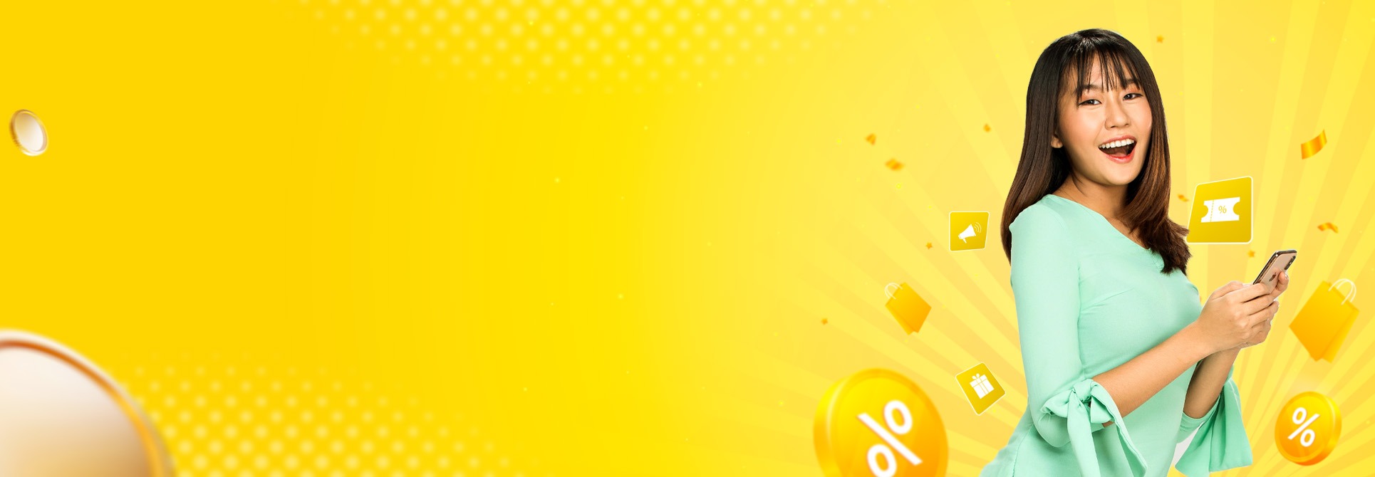 Pay With Wave
Win Big!