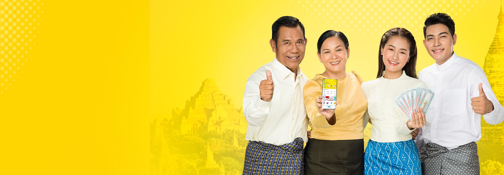 N0. 1
FINTECH PIONEER