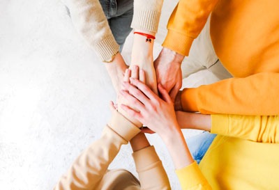 Community Empowerments